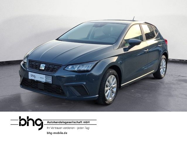 Seat Ibiza 10.415 km 21.230 &euro; Reutlingen 72770