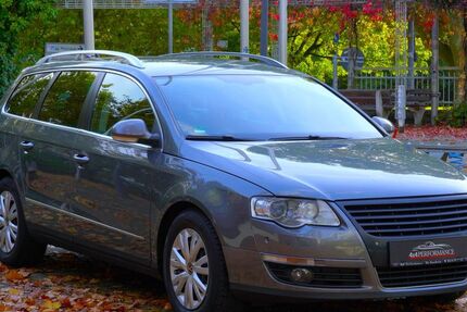 VW Passat 285.000 km 3.995 € Mainz-Kostheim 55246