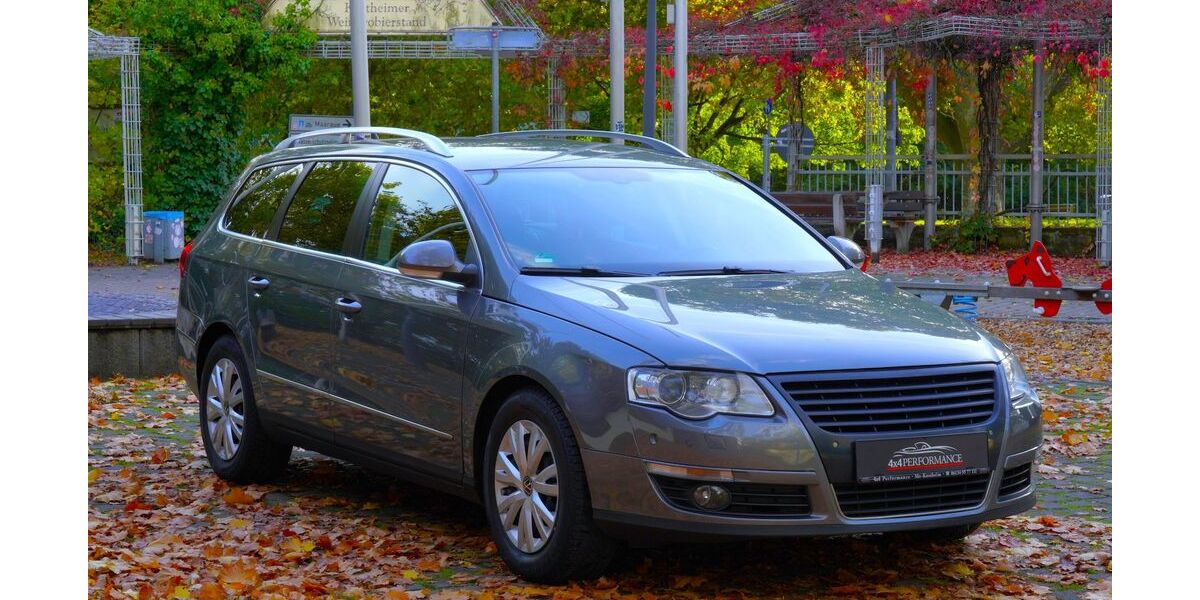VW Passat 285.000 km 3.995 € Mainz-Kostheim 55246