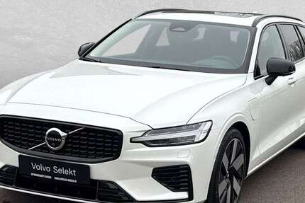 Volvo V60 21.000 km 44.450 &euro; Karlsruhe 76187