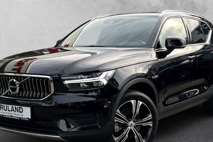 Volvo XC40 22.807 km 33.490 € Viersen 41748