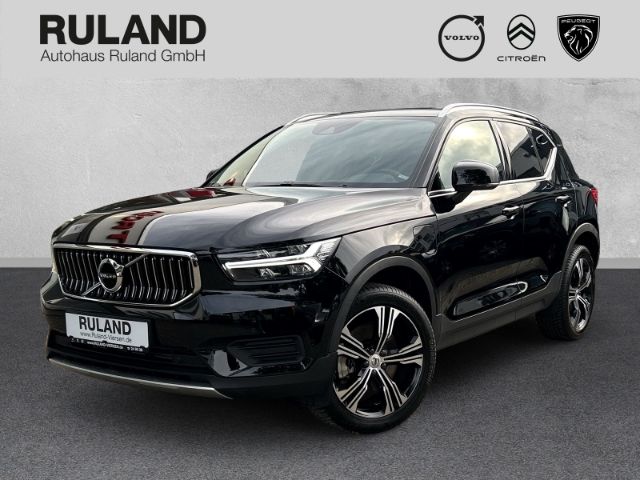 Volvo XC40 22.807 km 33.490 € Viersen 41748
