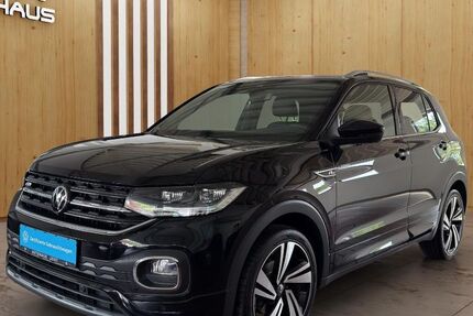VW T-Cross 51.890 km 19.990 &euro; Arnsberg 59823