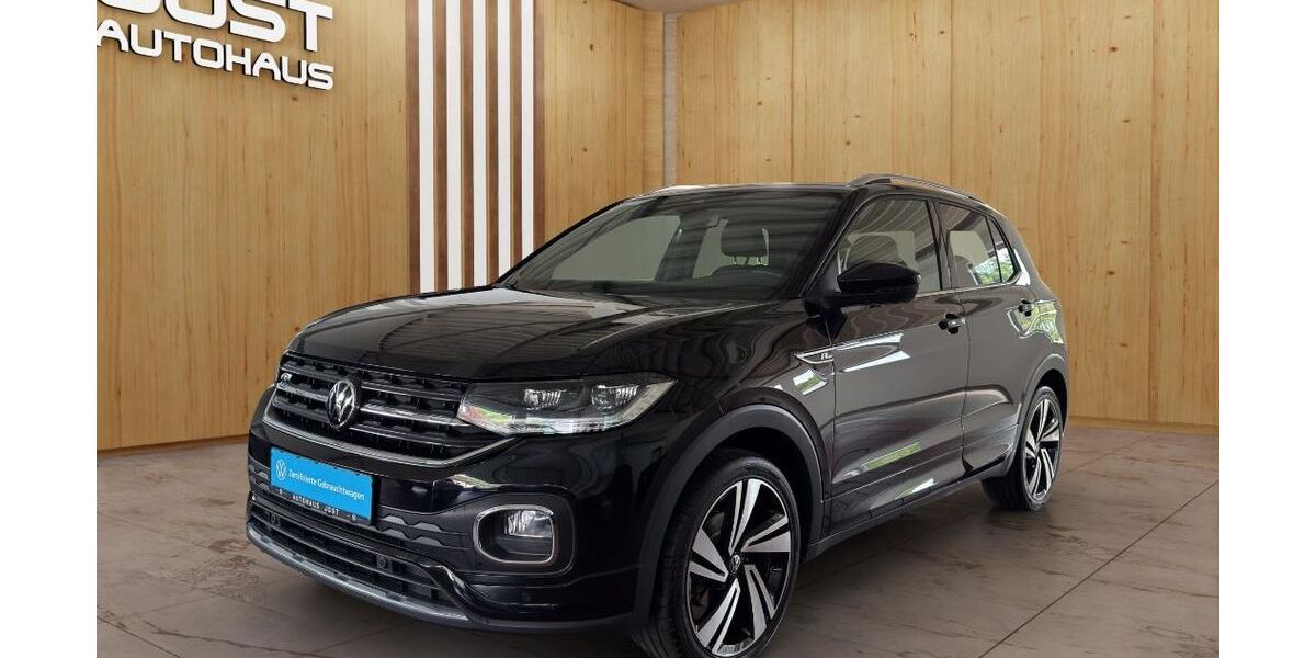 VW T-Cross 51.890 km 19.990 &euro; Arnsberg 59823