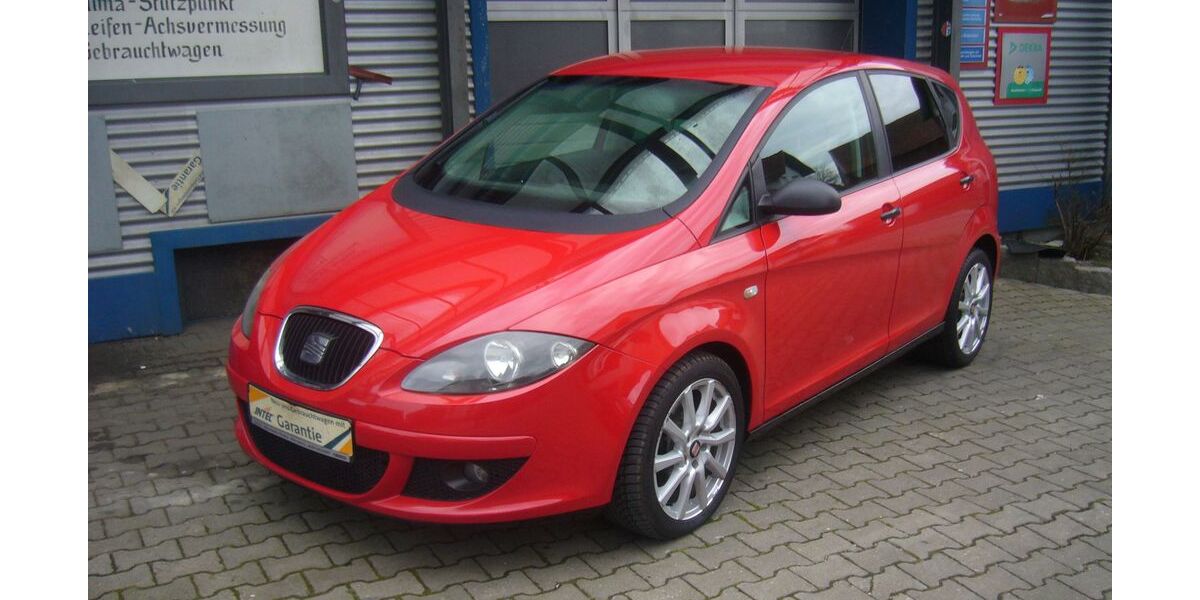 Seat Altea 233.000 km 4.999 &euro; Pyrbaum-Schwarzach 90602