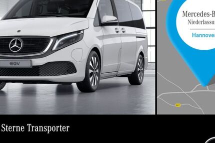 Mercedes-Benz EQV 1.032 km 50.990 &euro; Hannover - Langenhagen 30855