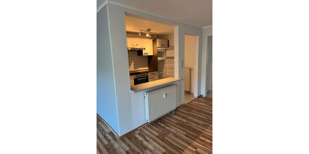 Dachgeschoßwohnung Luhden - 2 Zimmer, 53 m&sup2;, 89.000&euro; | Angebot:26414667