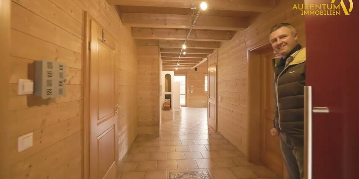 Einfamilienhaus Bayerbach Bei Ergoldsbach - 5 Zimmer, 192 m&sup2;, 1.950&euro; | Angebot:23204343