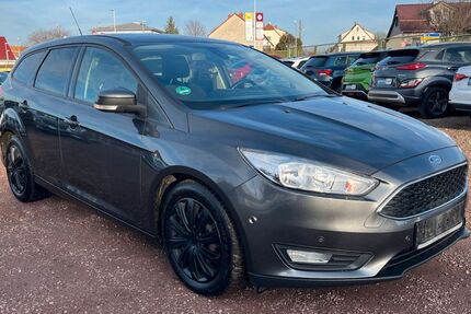 Ford Focus 214.000 km 4.500 &euro; Waltershausen 99880