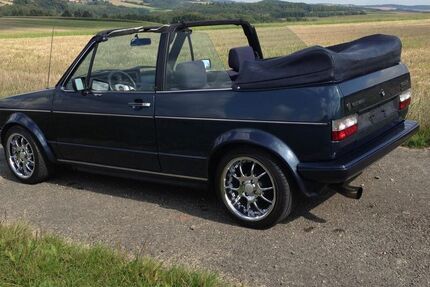 VW Golf 222.594 km 6.899 &euro; Rosenkopf 66894