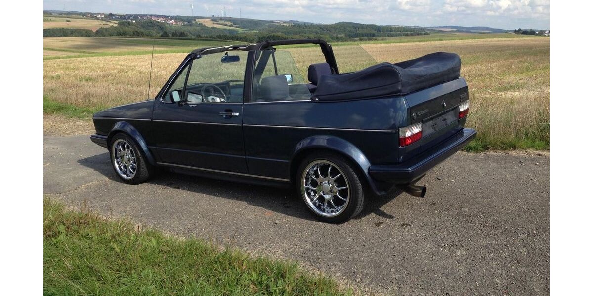 VW Golf 222.594 km 6.899 &euro; Rosenkopf 66894