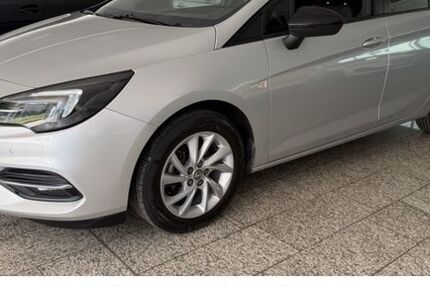 Opel Astra 8.294 km 14.999 &euro; Wuppertal 42329