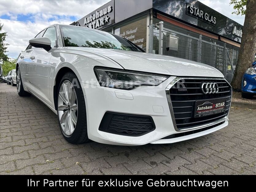 Audi A6 142.700 km 32.990 € Offenbach am Main 63071