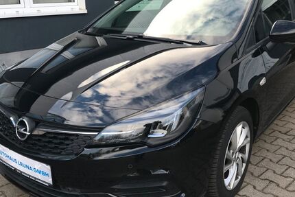 Opel Astra 3.899 km 19.499 &euro; Leuna 06237