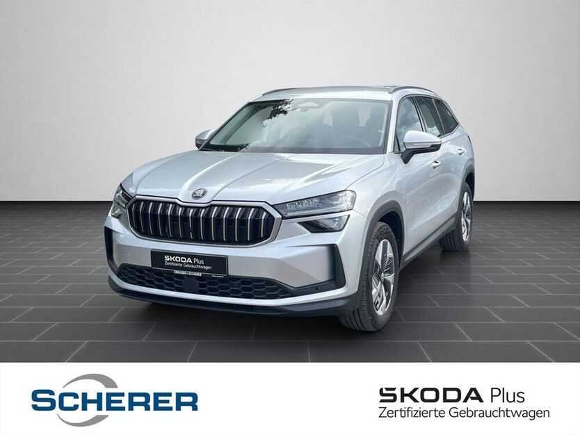 Kodiaq