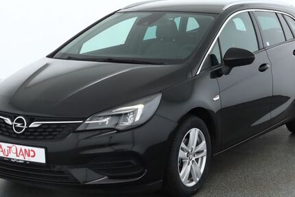 Opel Astra 49.989 km 15.490 &euro; Halle 06122