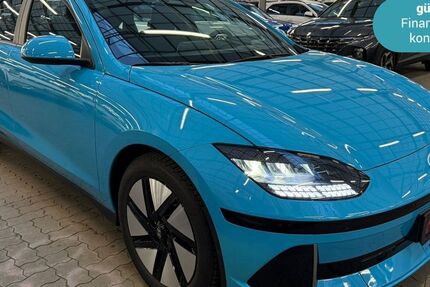 Hyundai IONIQ 6 23.801 km 24.990 &euro; Ludwigsfelde (bei Berlin) 14974