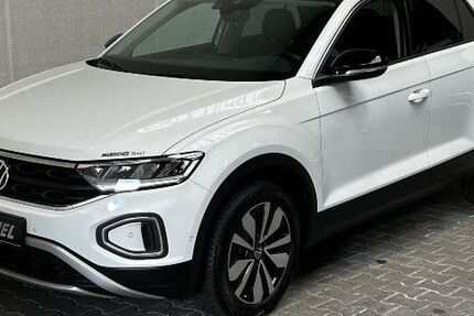 VW T-Roc 20.150 km 20.934 &euro; Roeslau 95195