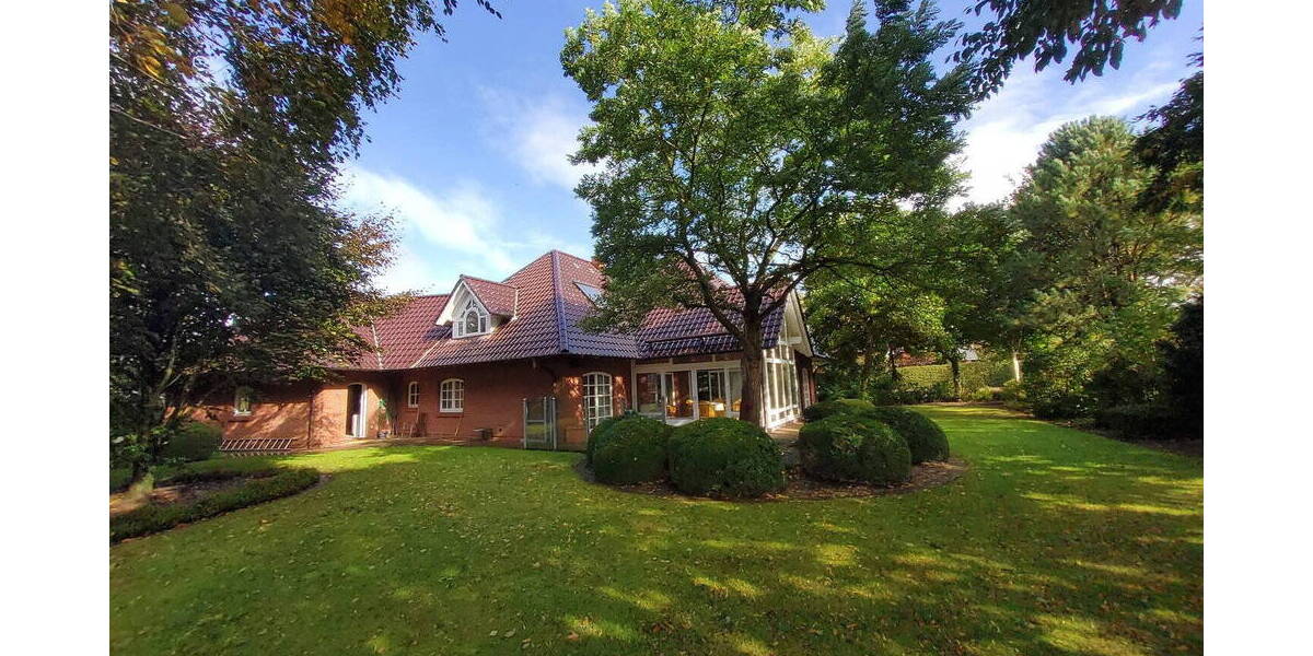 Einfamilienhaus Wesselburen - 6 Zimmer, 264 m&sup2;, 595.000&euro; | Angebot:26290459