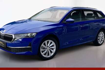 Skoda Octavia 7.862 km 26.590 &euro; Eggenfelden LK Pfarrkirchen 84307