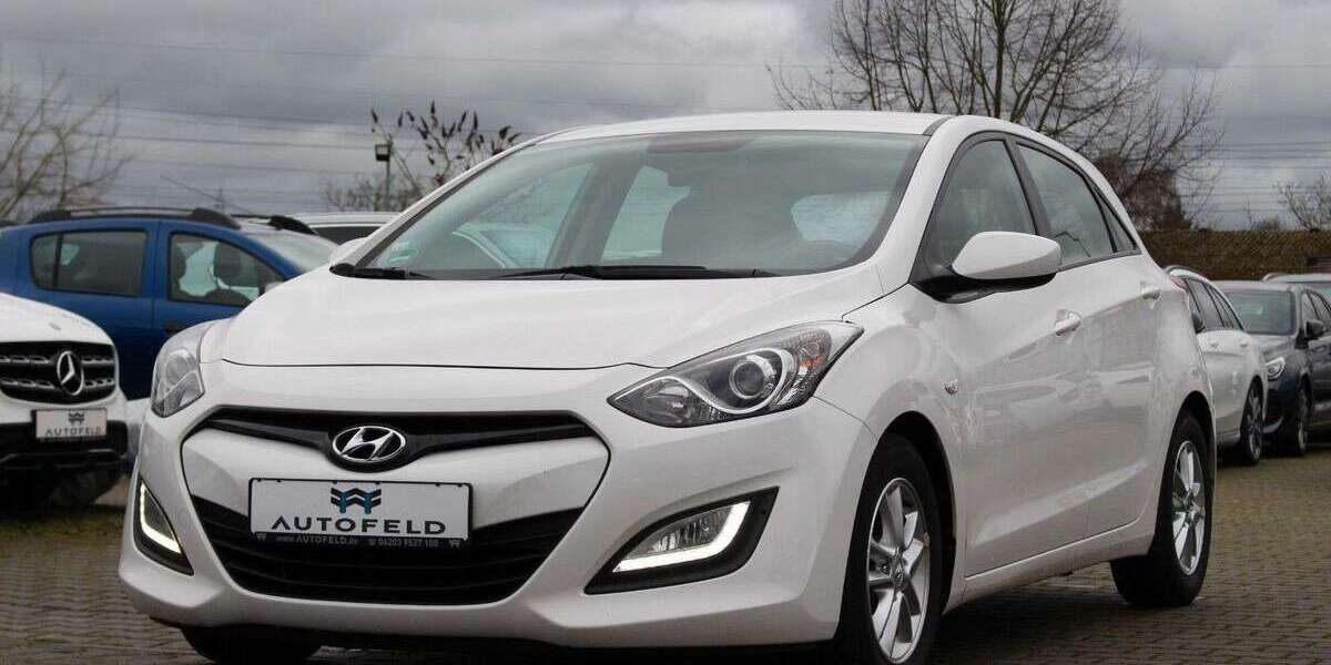 Hyundai i30 135.700 km 6.950 &euro; Ladenburg 68526