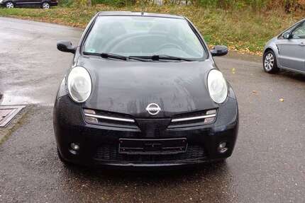 Nissan Micra 171.000 km 2.999 € Reutlingen (Ohmenhausen)- Tel 01799296766 72770