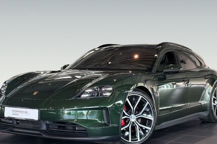 Porsche Taycan 21.900 km 102.870 &euro; Freiburg 79115