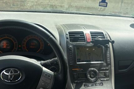Toyota Auris 190.000 km 1.500 &euro; Berlin 10584