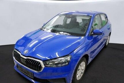 Skoda Fabia 59.498 km 22.467 &euro; München 80686