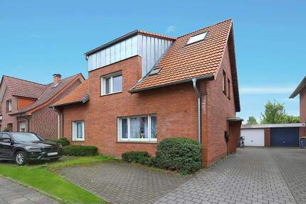 Haus Gescher - 1 Zimmer, 165 m&sup2;, 359.900&euro; | Angebot:25821814