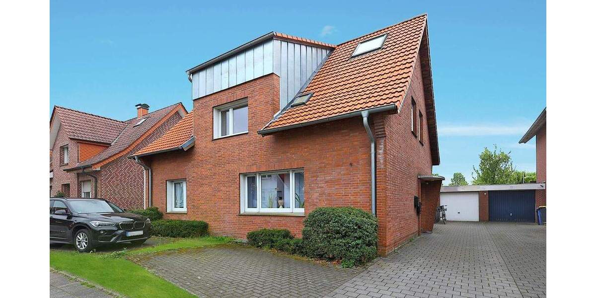 Mehrfamilienhaus, Wohnhaus Gescher - 1 Zimmer, 165 m&sup2;, 359.900&euro; | Angebot:25821814