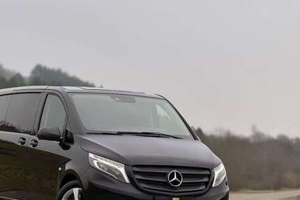 Mercedes-Benz Vito 148.000 km 23.999 &euro; Lauda-Königshofen 97922
