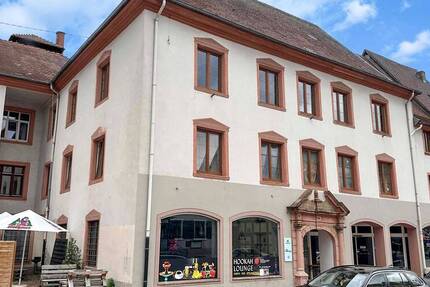 Mittendrin statt nur zentral. zimmer