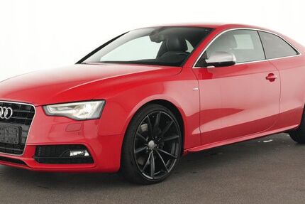 Audi A5 154.000 km 18.299 &euro; Bad Lippspringe 33175