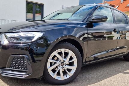 Audi A1 10.000 km 20.990 &euro; Ingolstadt 85055