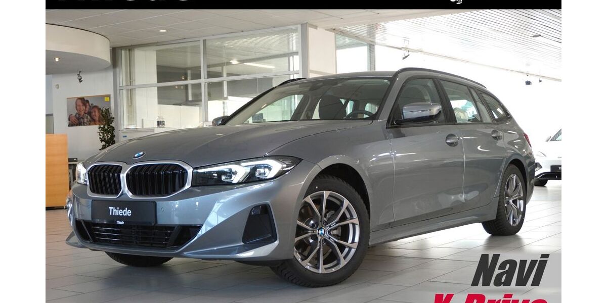 BMW 320 21.400 km 31.830 &euro; Schöningen 38364