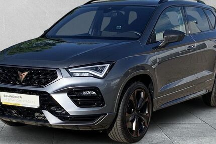 Cupra Ateca 22.250 km 32.890 &euro; Freiberg 09599