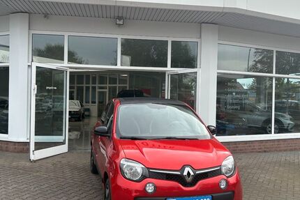 Renault Twingo 18.500 km 9.900 &euro; Warendorf 48231