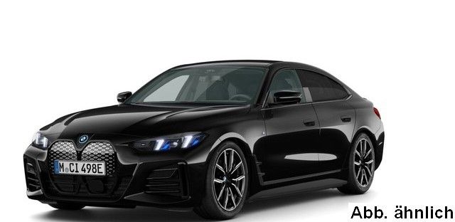 BMW i4 19.987 km 49.930 &euro; Eningen 72800
