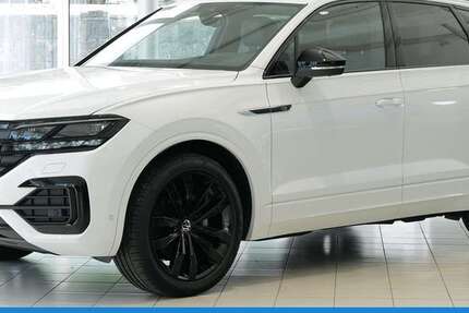 VW Touareg 22.589 km 63.897 &euro; Dießen am Ammersee 86911