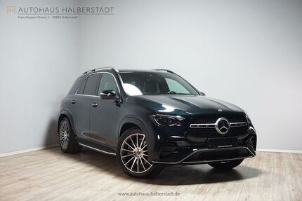 Mercedes GLE 300