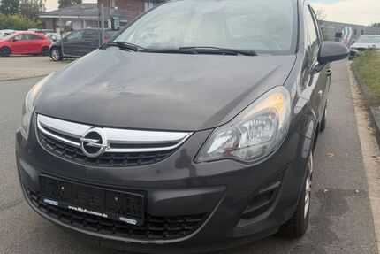 Opel Corsa 185.000 km 3.199 &euro; Ibbenbüren 49477
