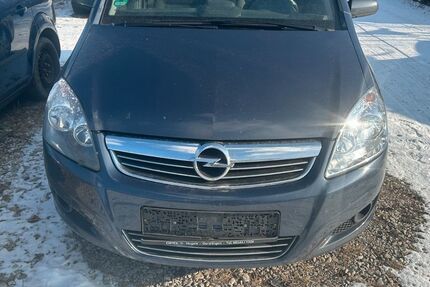 Opel Zafira 302.870 km 700 &euro; Augsburg 86167