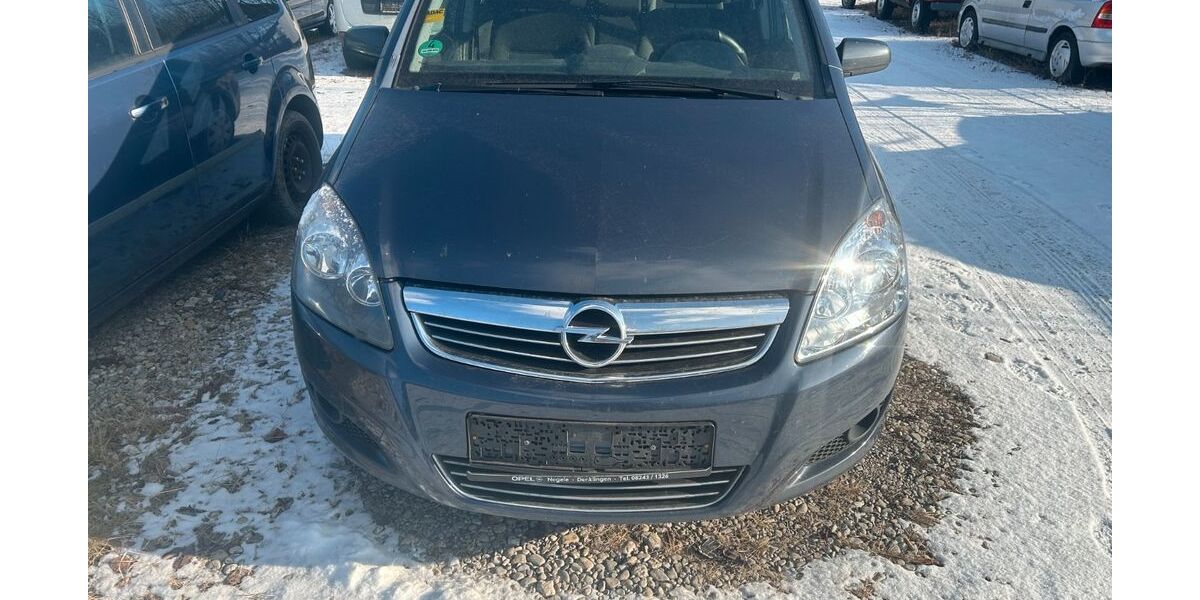 Opel Zafira 302.870 km 700 &euro; Augsburg 86167