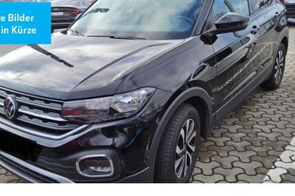 VW T-Cross 44.900 km 19.690 &euro; Wolfsburg 38440