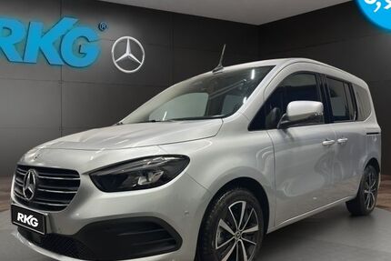 Mercedes-Benz T-Klasse 8.000 km 38.490 &euro; Euskirchen 53879