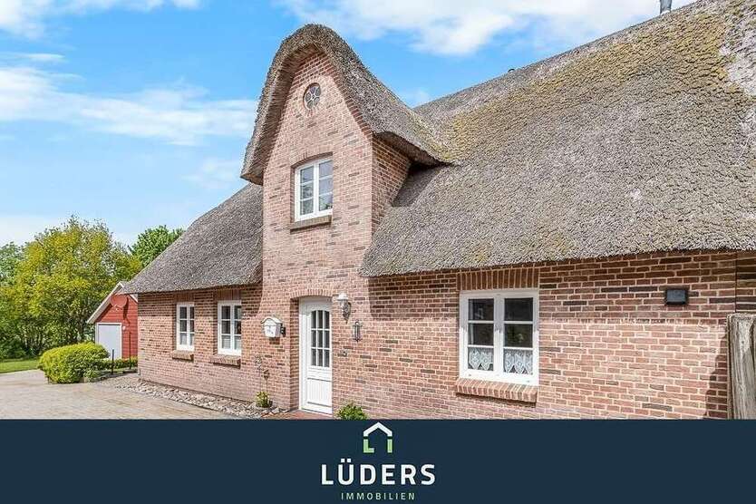 Haus zum Kaufen in Risum-Lindholm 389.000 € 135 m²