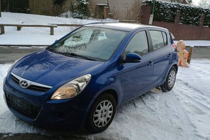 Hyundai i20 132.534 km 2.950 &euro; Siebeneichen 21514
