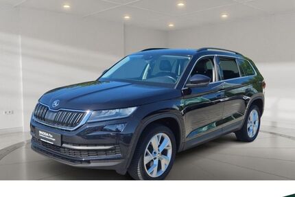 Skoda Kodiaq 95.699 km 23.990 &euro; Niestetal 34266