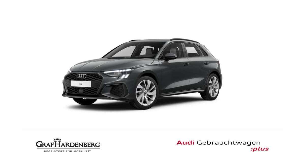 Audi A3 65.355 km 25.880 &euro; Karlsruhe 76131
